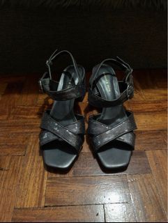 Charles & Keith Sandals (Pamigay Sale)