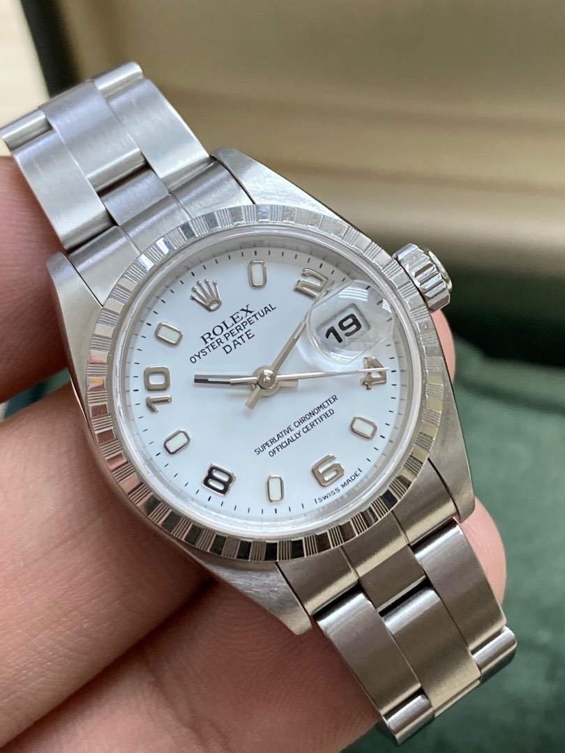 Cheapest rolex outlet ladies watch