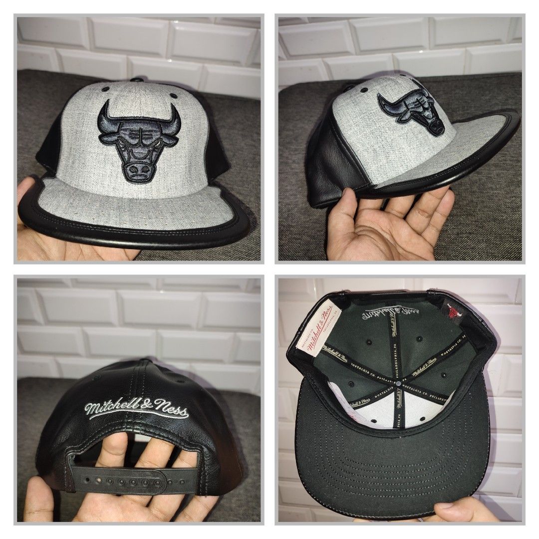 New Era and Mitchell and Ness Caps, Men's Fashion, Watches & Accessories,  Caps & Hats on Carousell