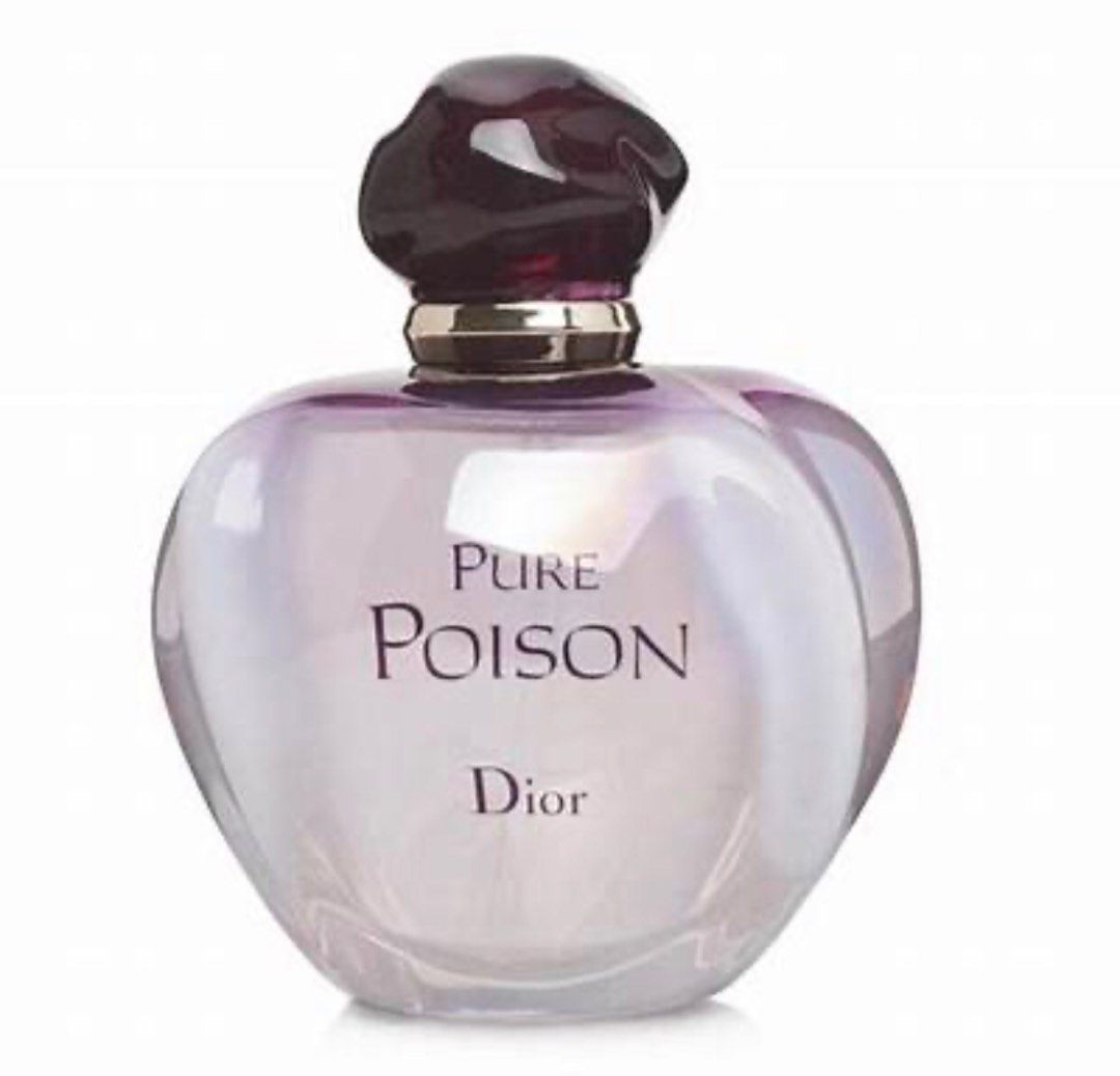 Dior pure poison 50ml boots Clearance