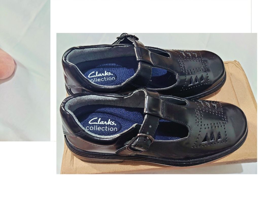 Clarks ingrid junior sale