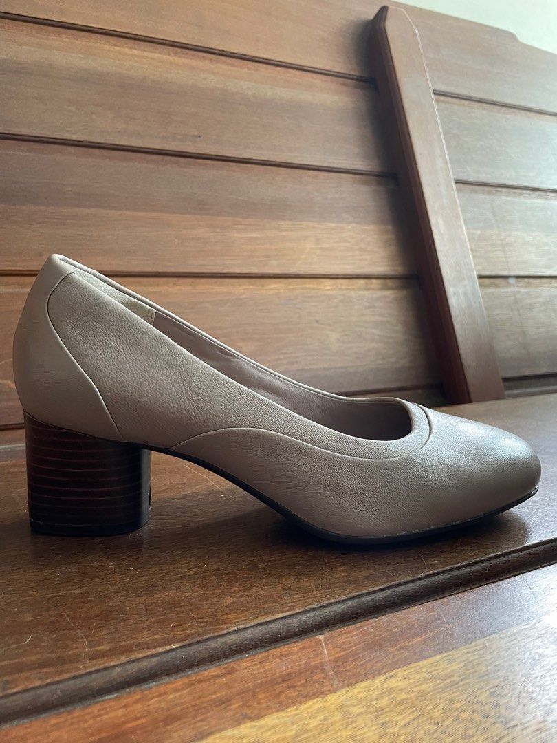 Clarks Un Cosmo Step