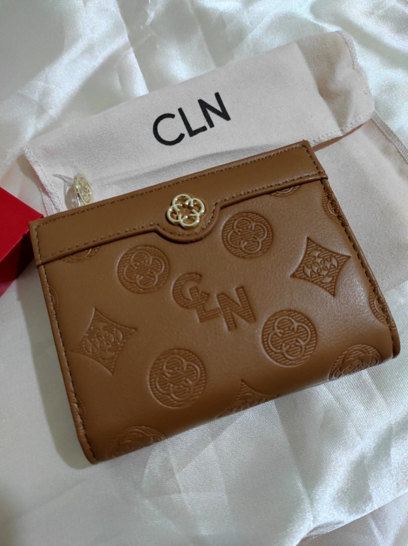 Shop cln wallet for Sale on Shopee Philippines