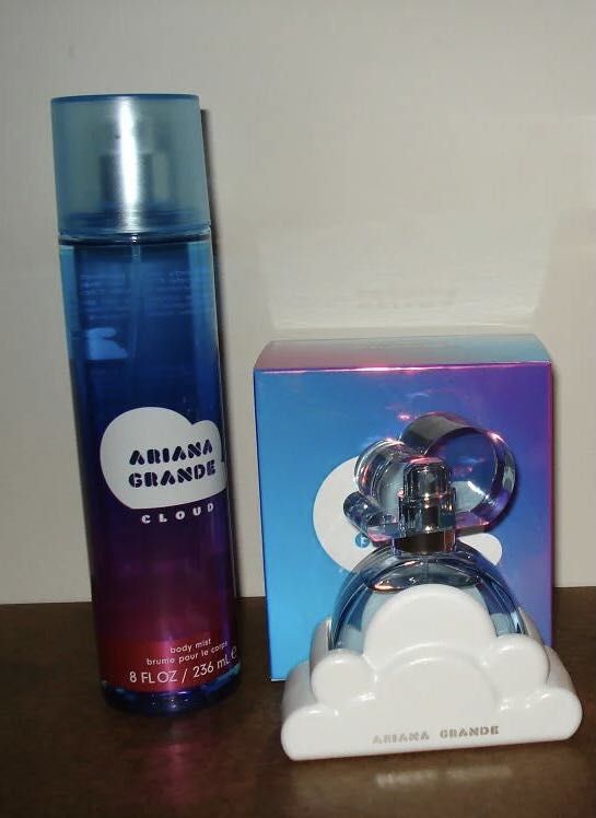 Cloud 8 hotsell perfume