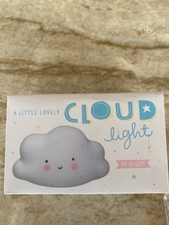 Cloud  light