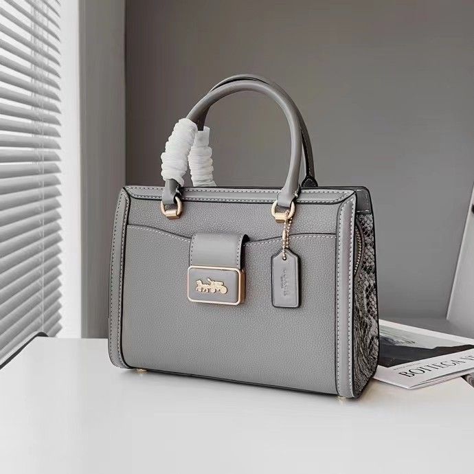 COACH®  Grace Carryall