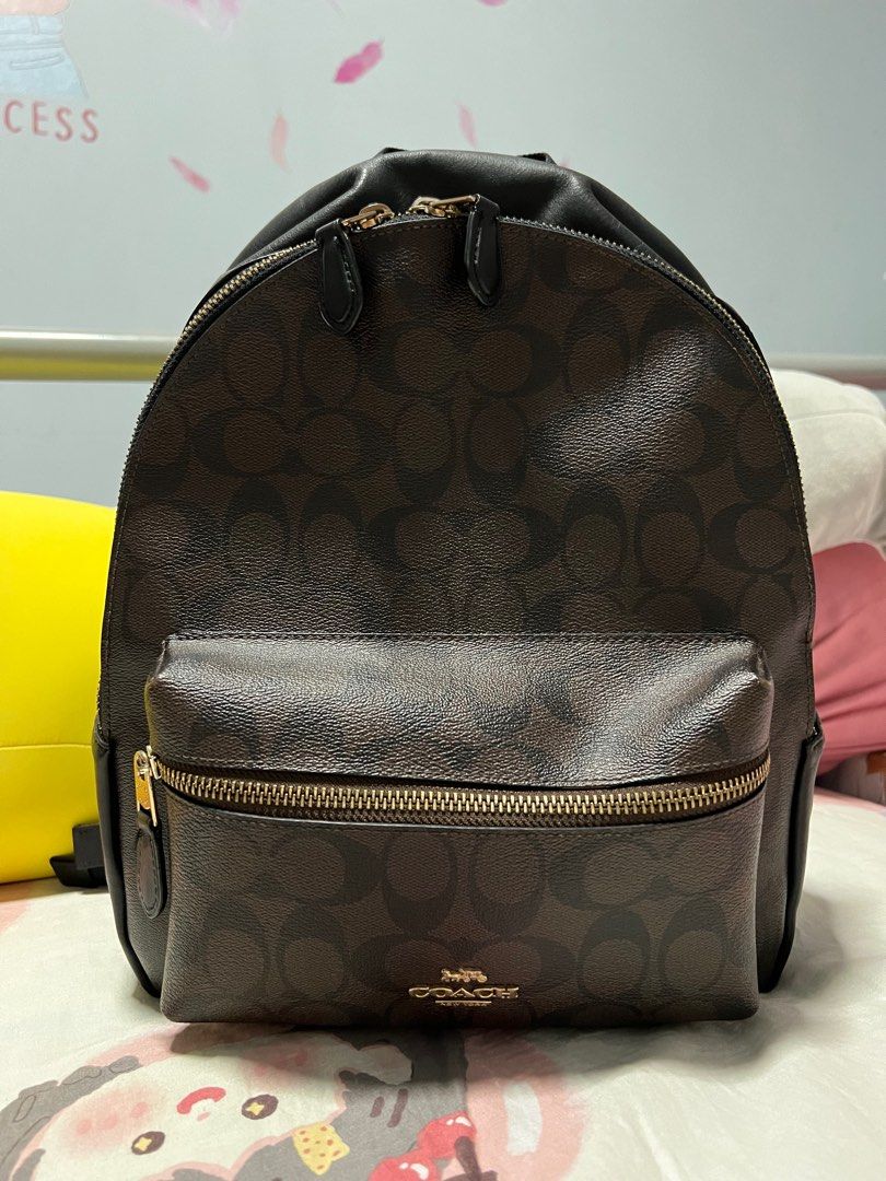 Medium charlie clearance backpack