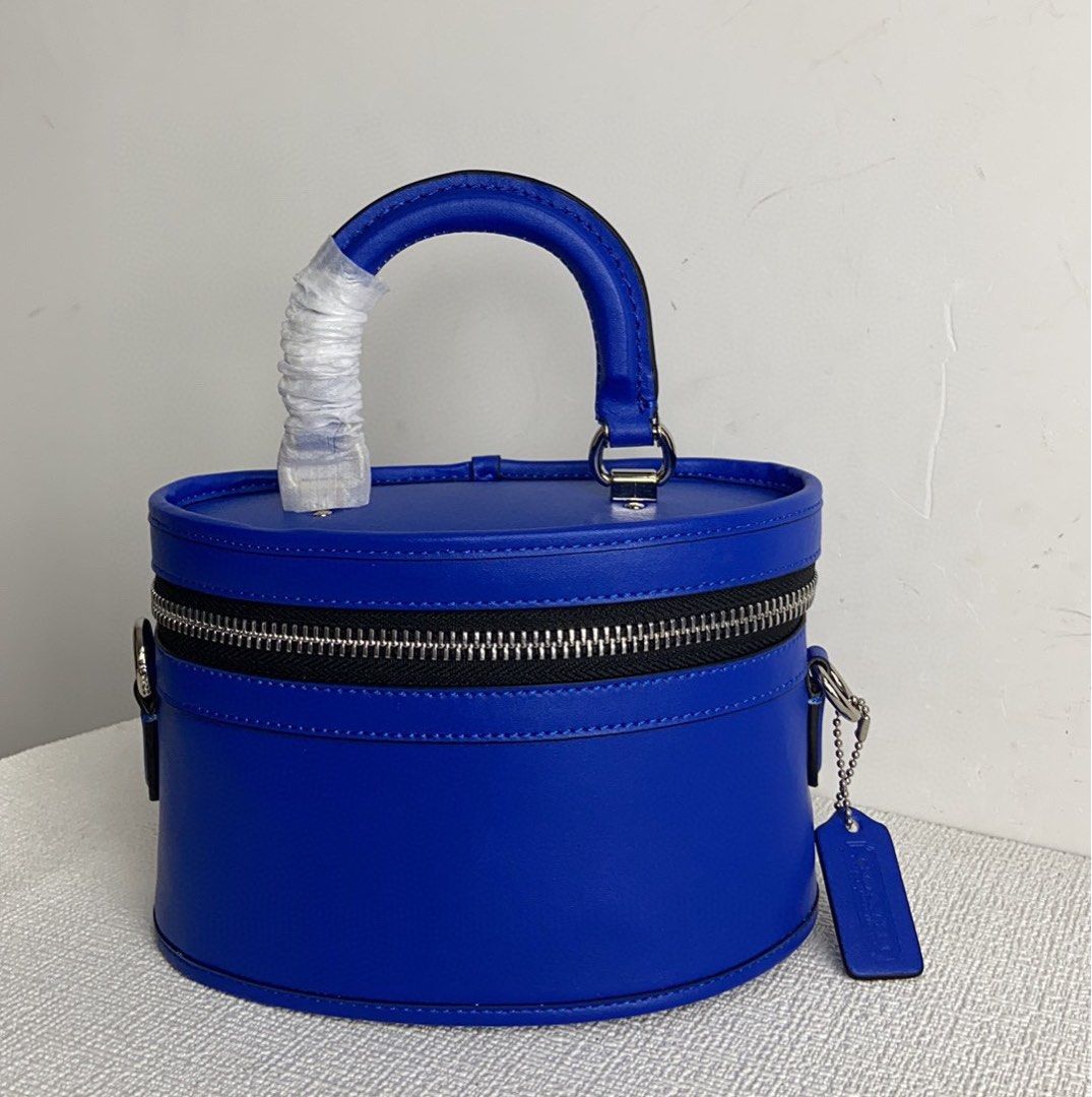 Coach trail online crossbody bag