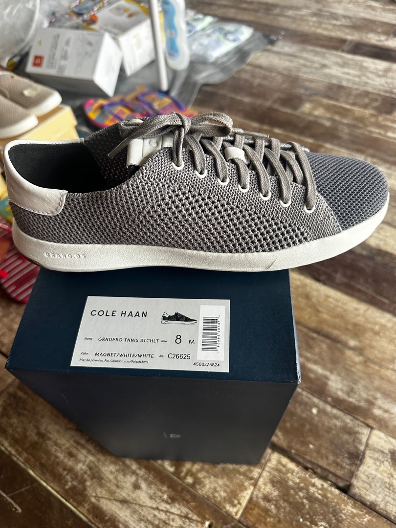 cole haan grand pro womens