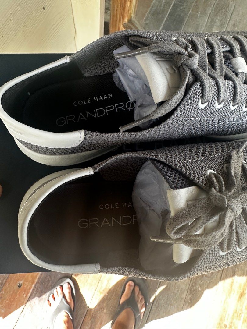 cole haan grand pro womens