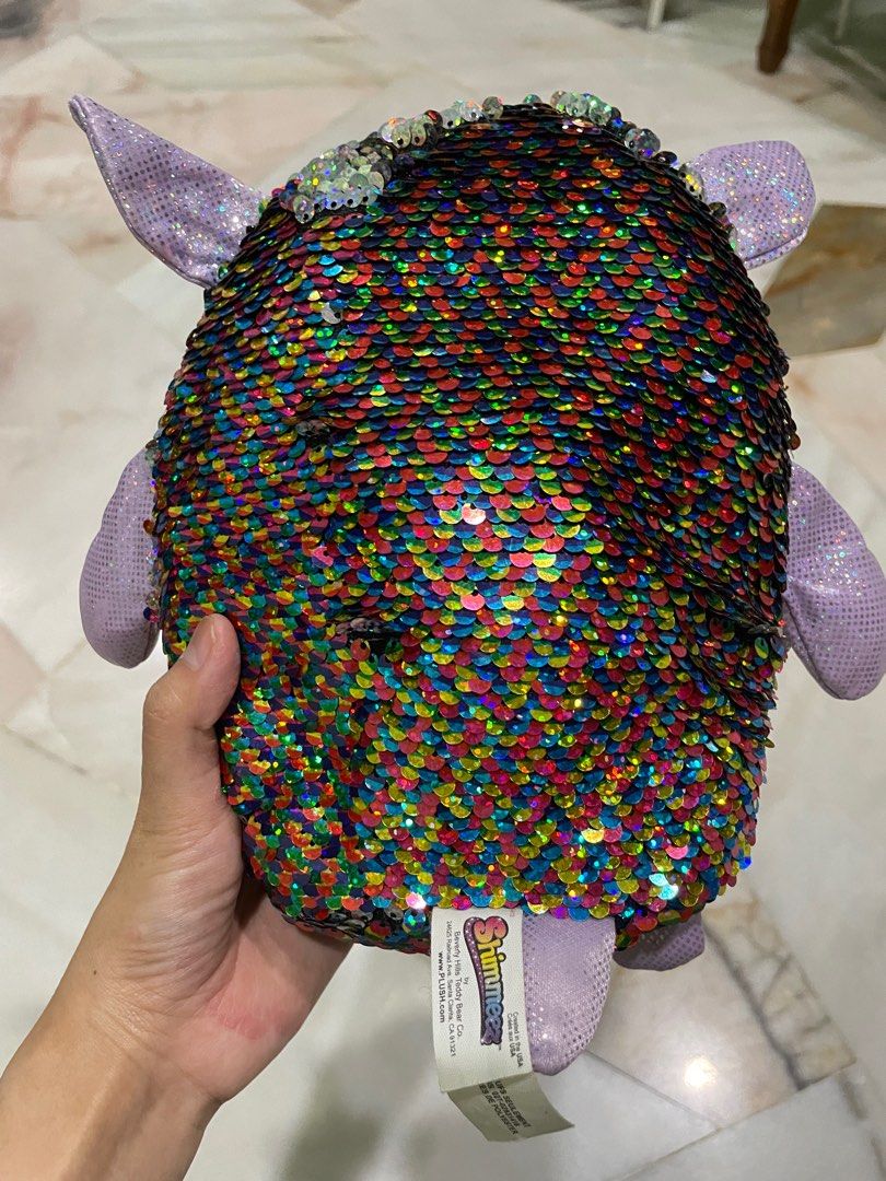 Unicorn shimmeez sales