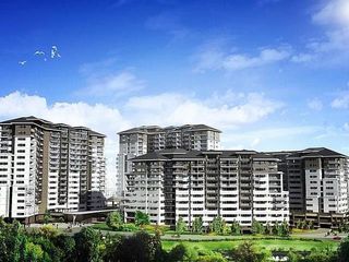 Condo in Tagaytay City For Sale beside Serin Ayala Mall 11k Monthly
