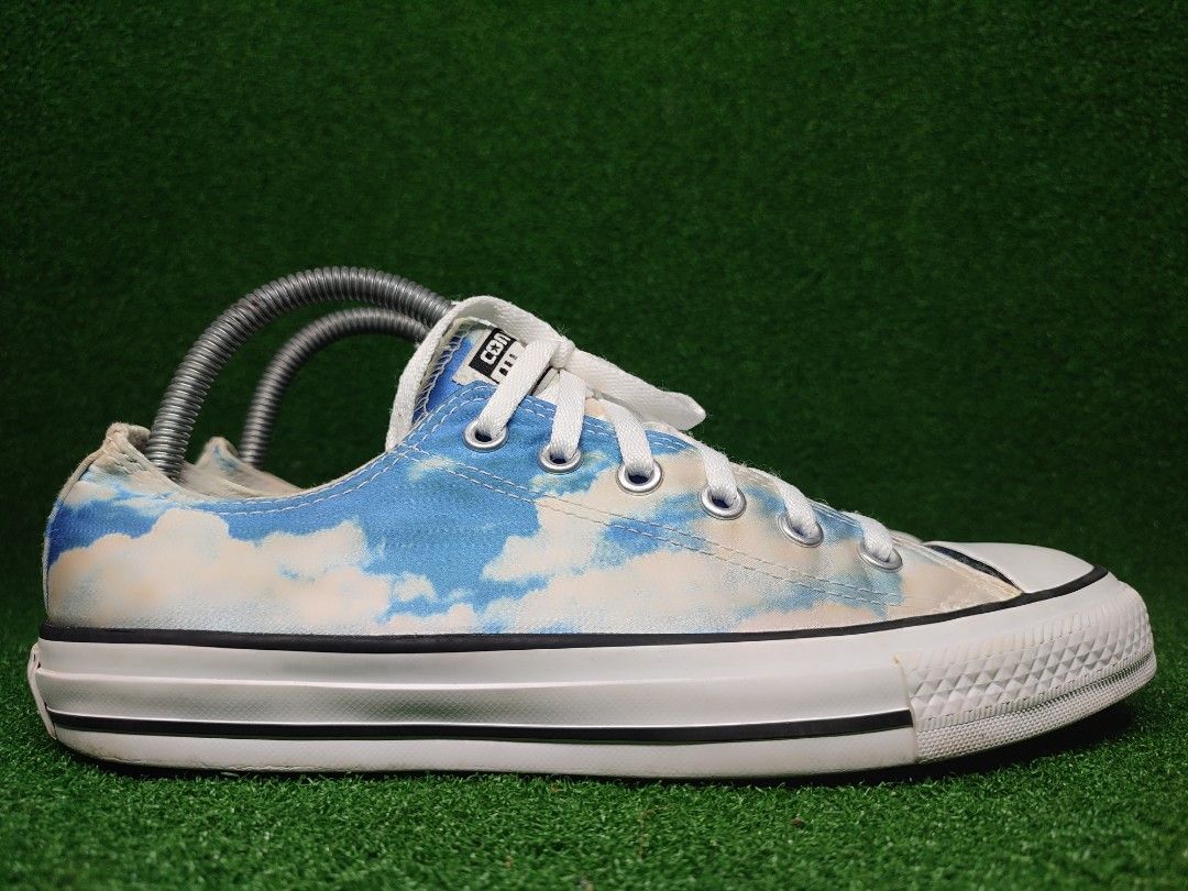 Converse All Star Cloud 6 UK 39 Euro Men s Fashion Footwear Sneakers on Carousell