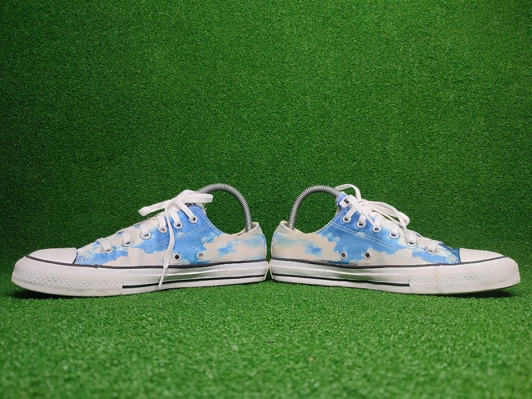 Converse All Star Cloud 6 UK 39 Euro Men s Fashion Footwear Sneakers on Carousell