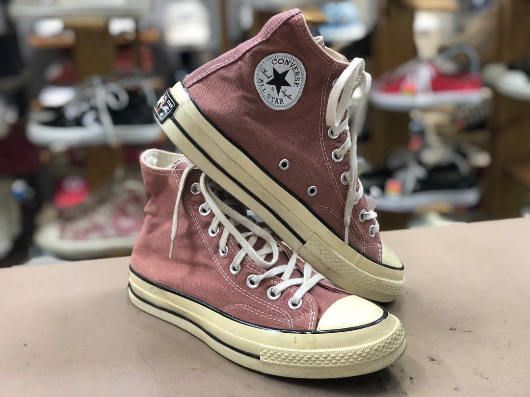 Converse Black Label HighCut