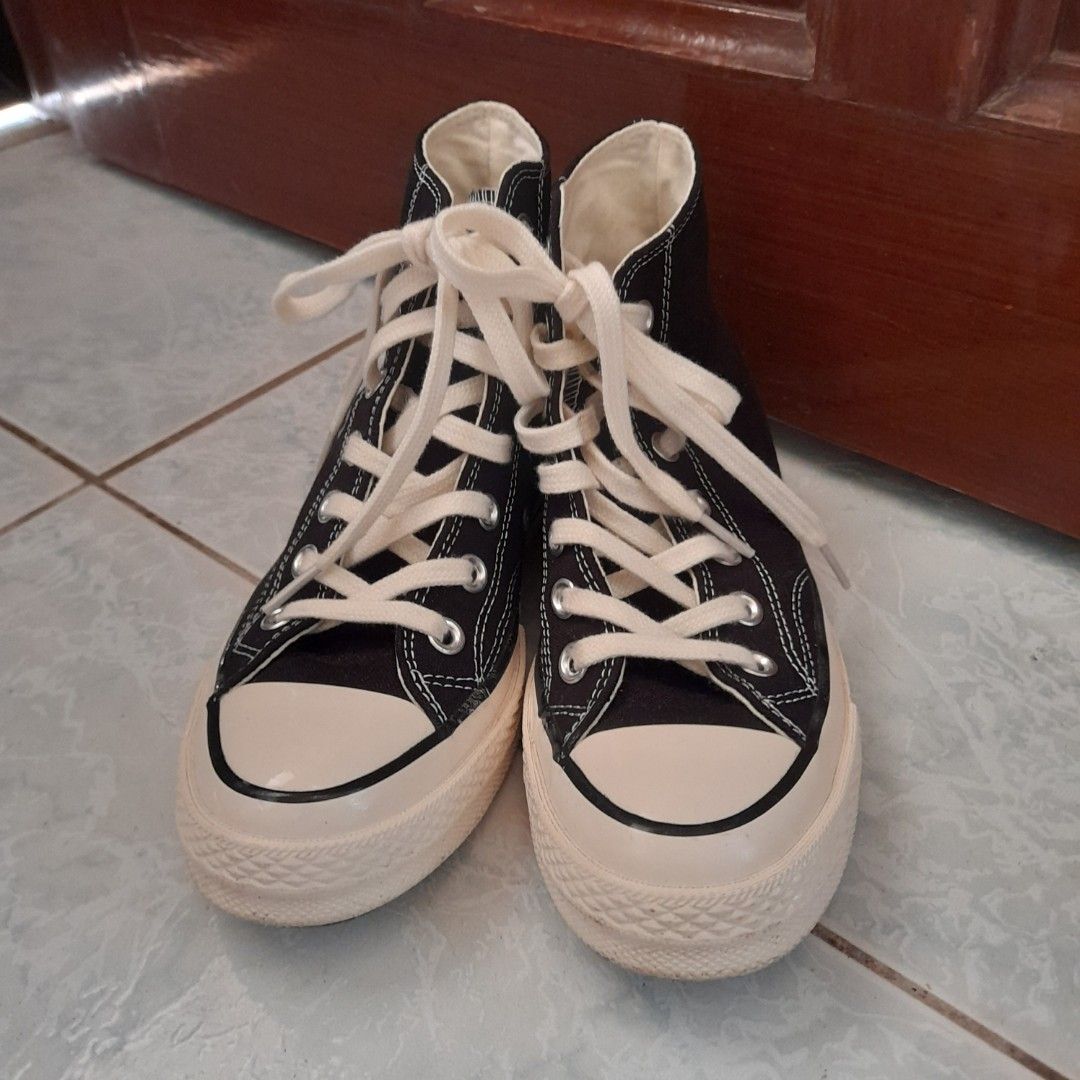 5.5 mens deals converse to women's