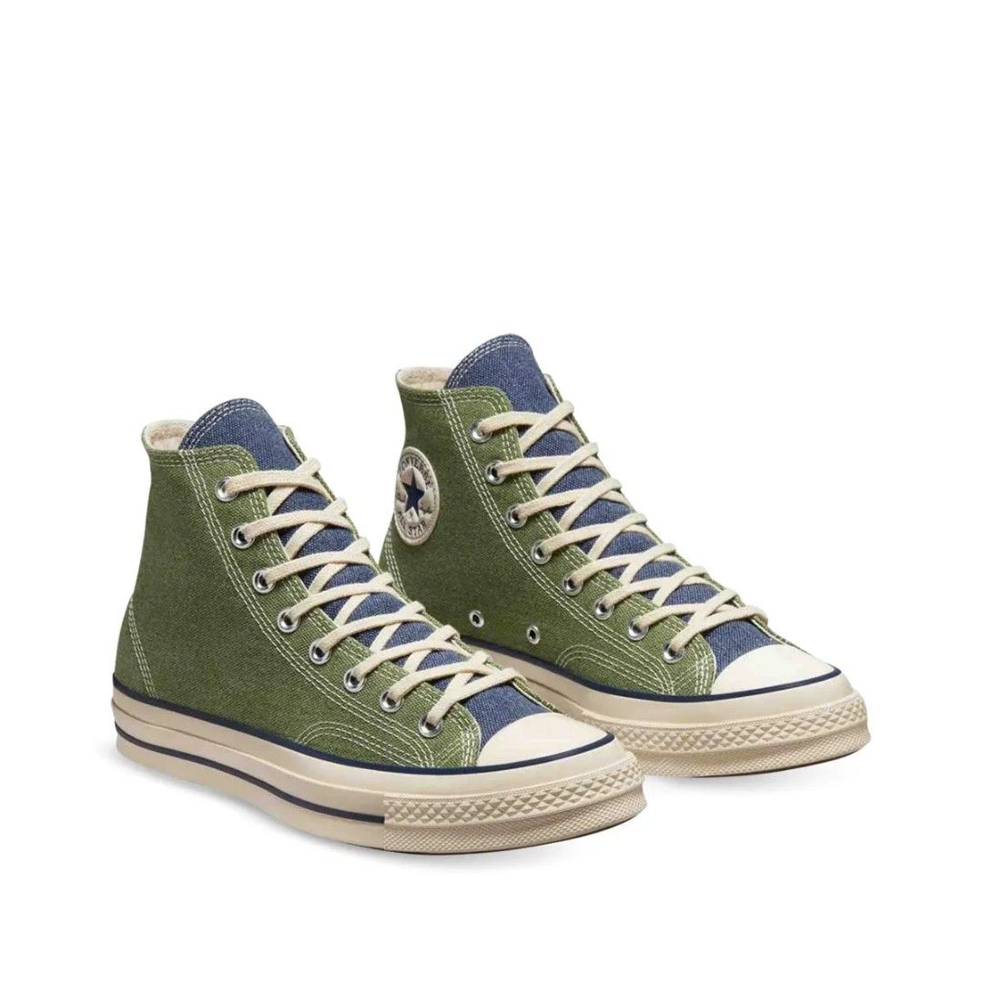 CONVERSE Chuck Taylor All Star 1970s Hi Triple Stitch Men s