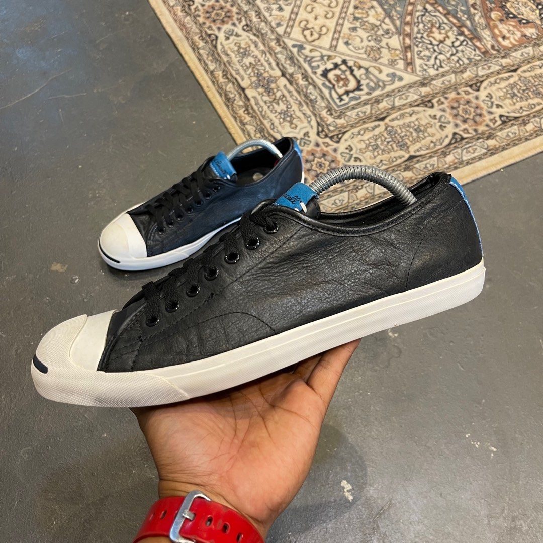 converse jack purcell 8.5 uk