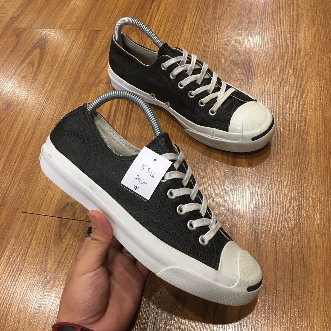 Converse jack purcell ox shop