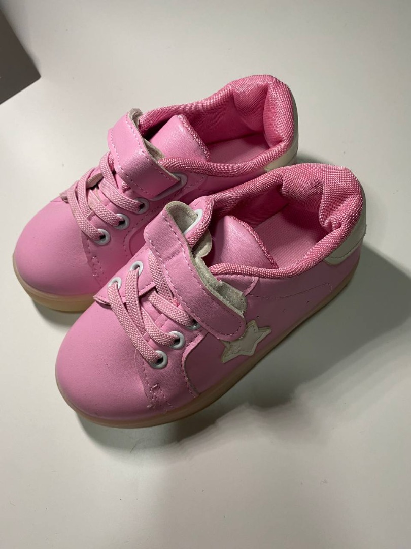 Baby converse sales look alike