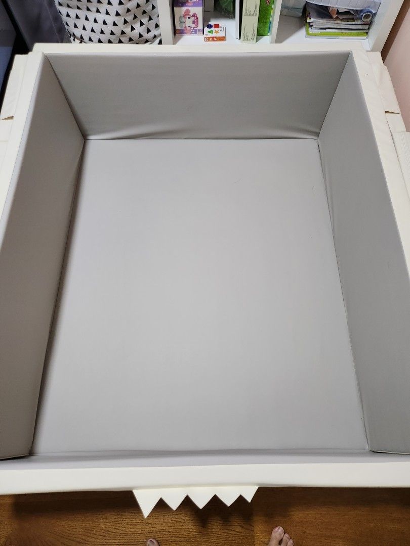 Convertible Playmat by Designskin, Babies & Kids, Infant Playtime on