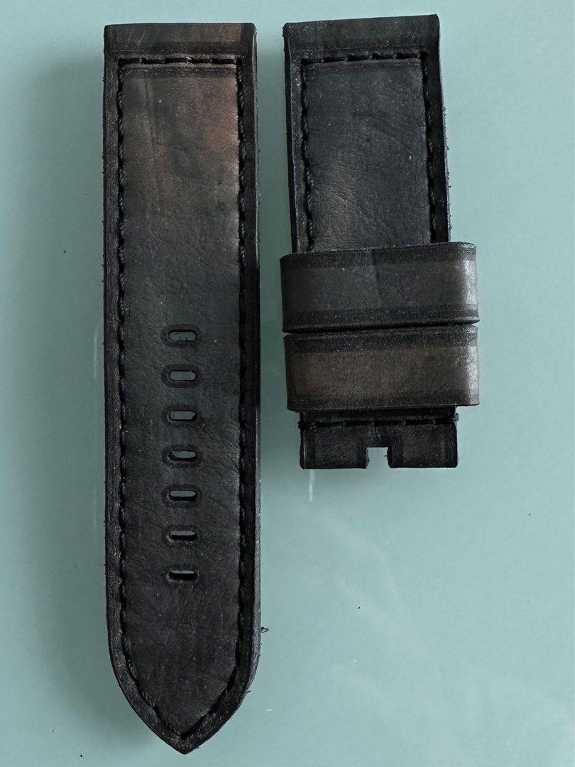 Corrigia straps 2025