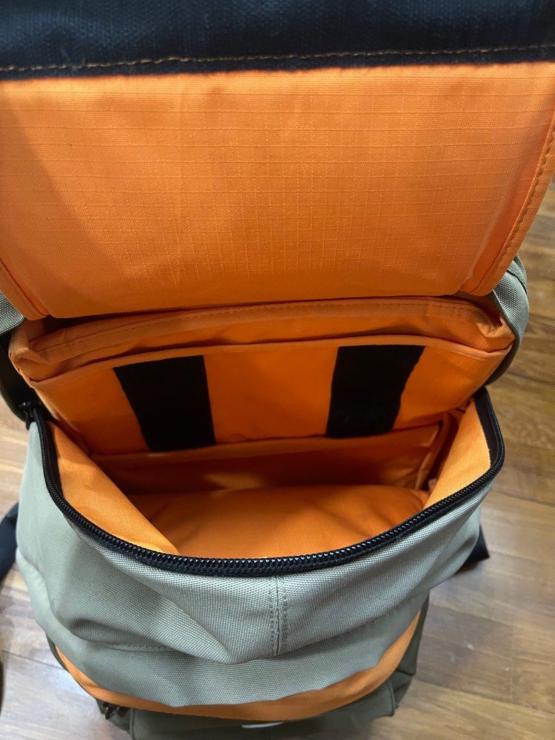 Crumpler Laptop and Camera Bag, Photography, Photography Accessories