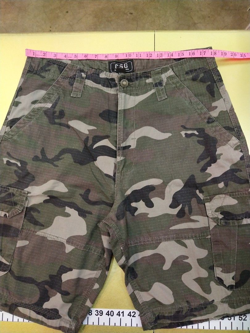 Csg cargo shorts discount