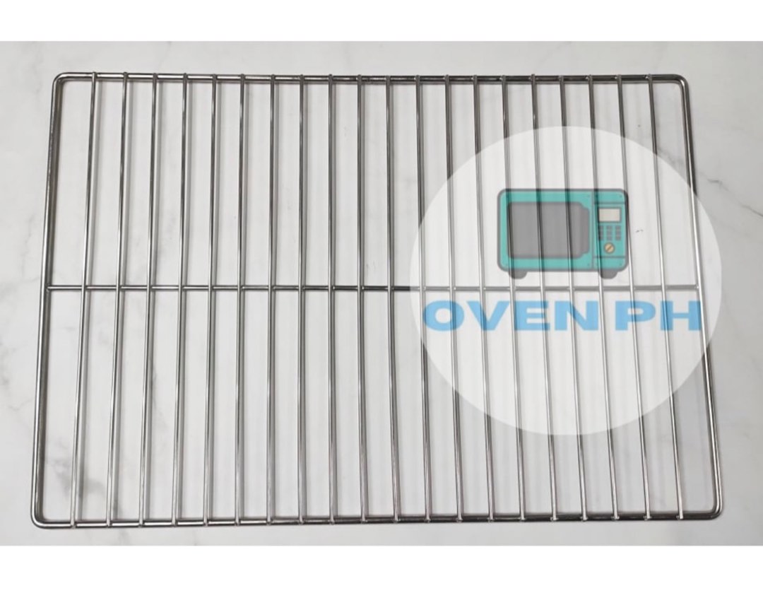 Customized extra wire rack for Hanabishi 90L convection oven, TV & Home Appliances, Kitchen