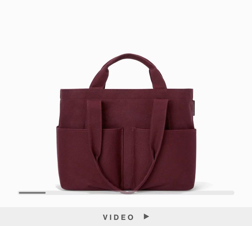 Dagne dover mini tote online