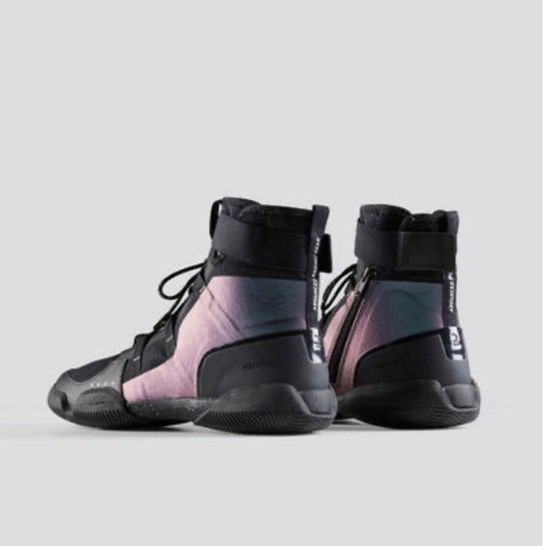 Outshock boxing shoes sales