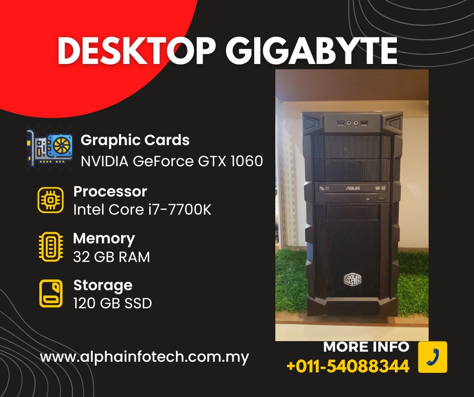 I7 7700k 1060 6gb new arrivals