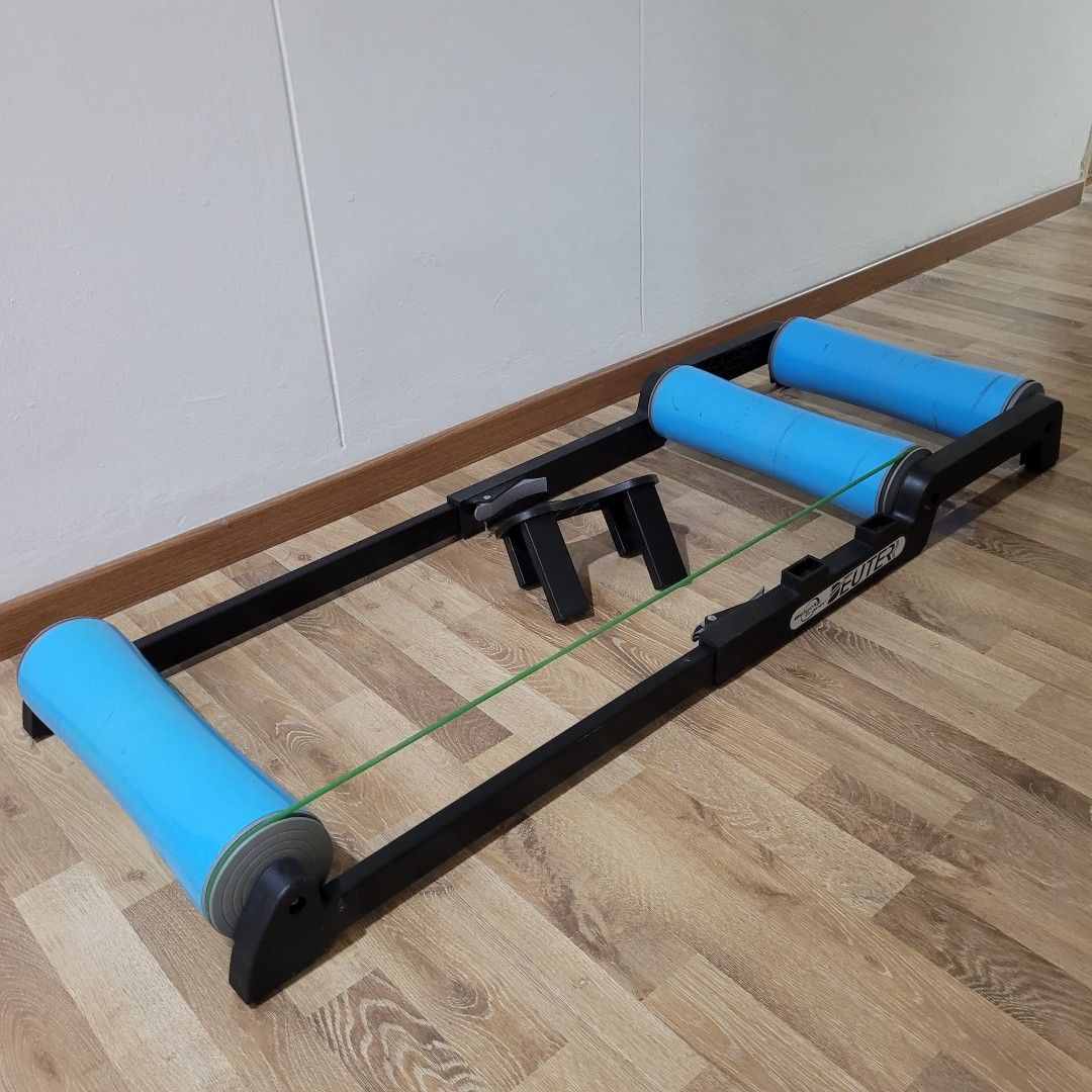 Deuter Roller Bicycle trainer, Sports Equipment, Bicycles & Parts