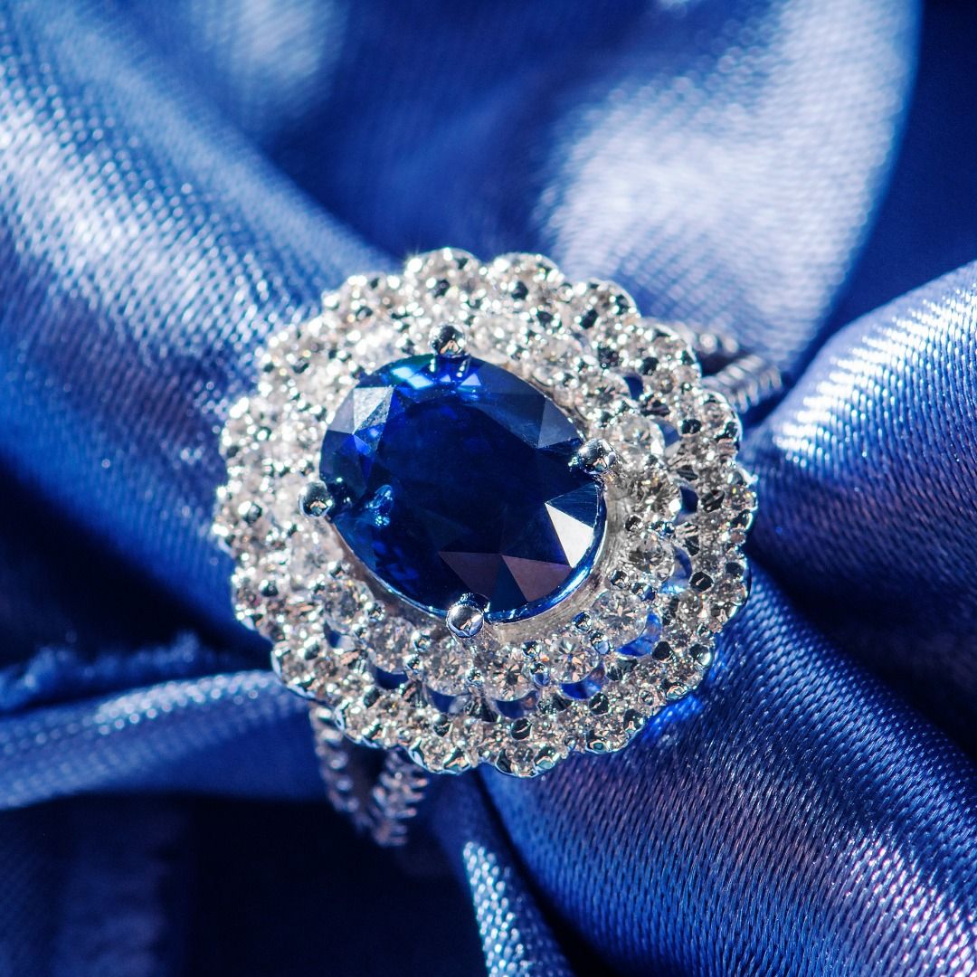 Gem ring design discount