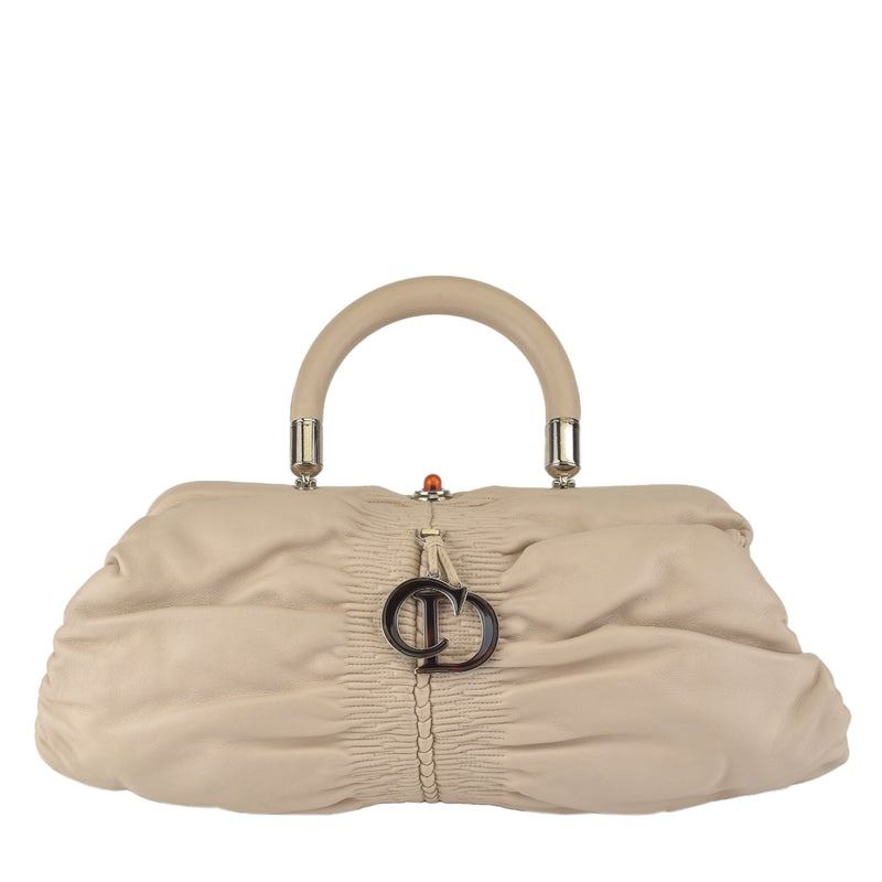 Dior sales karenina bag