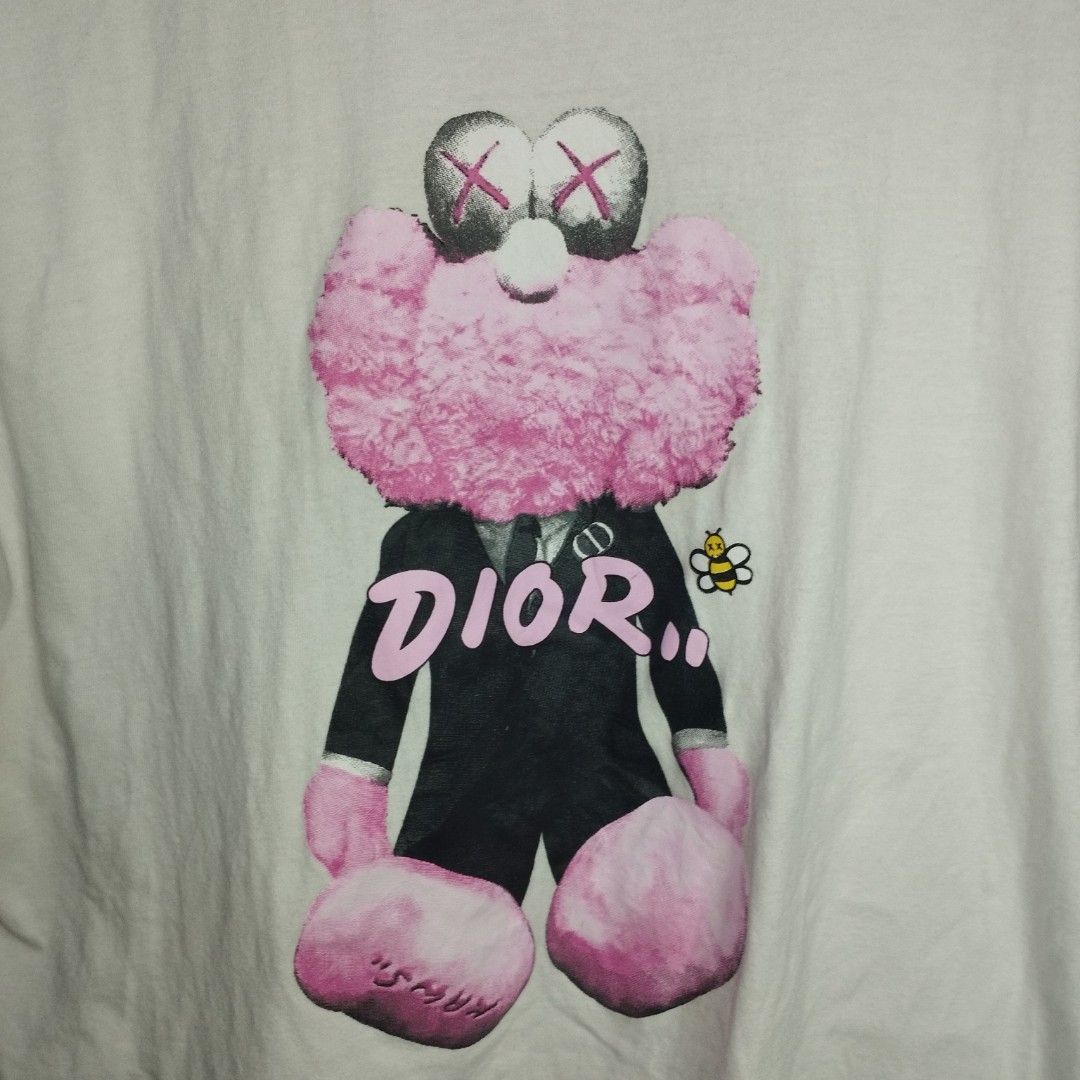 dior kaws socks