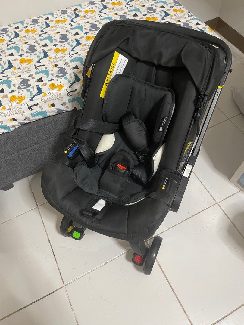 Doona car seat dupe store