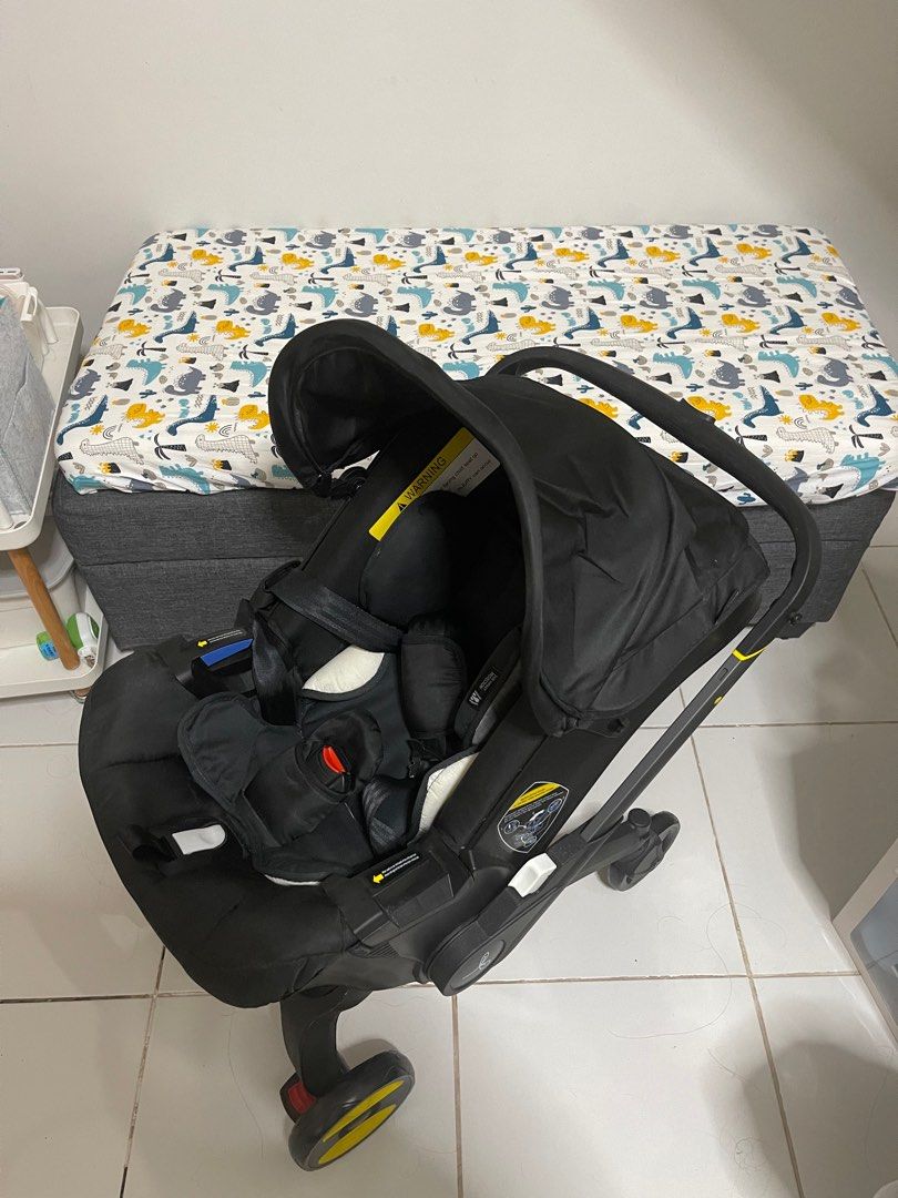 Doona car hotsell seat dupe