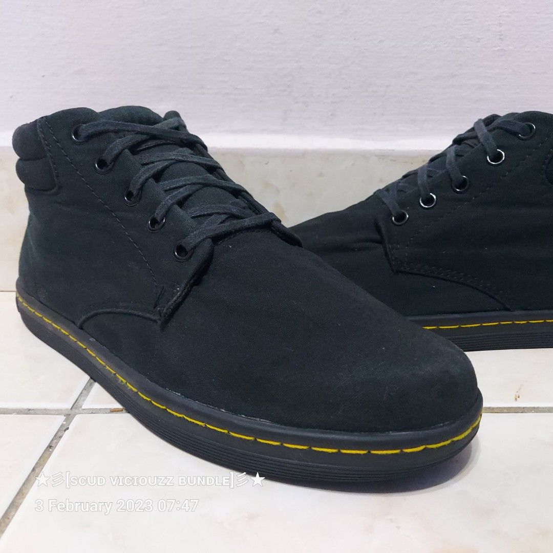 Maleke online dr martens
