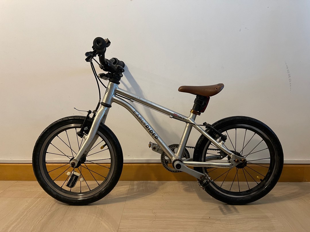 Early rider cheap belter 16 2019