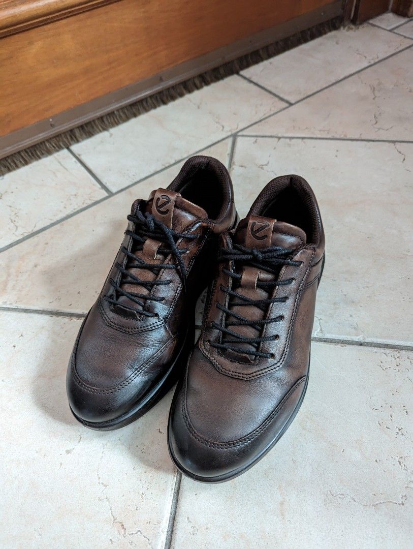 Men's ECCO Dress Shoes