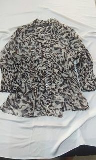 Ecole Blouse elegant