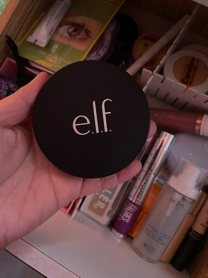 Elf Highlighter, Beauty & Personal Care, Face, Makeup on Carousell