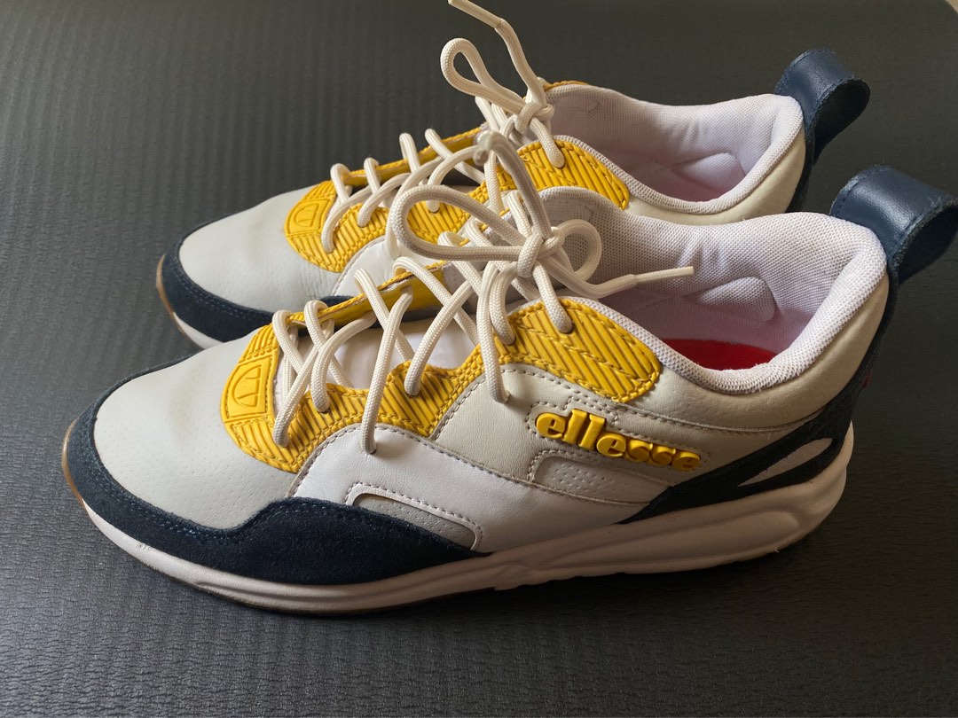 Ellesse potenza trainer shop