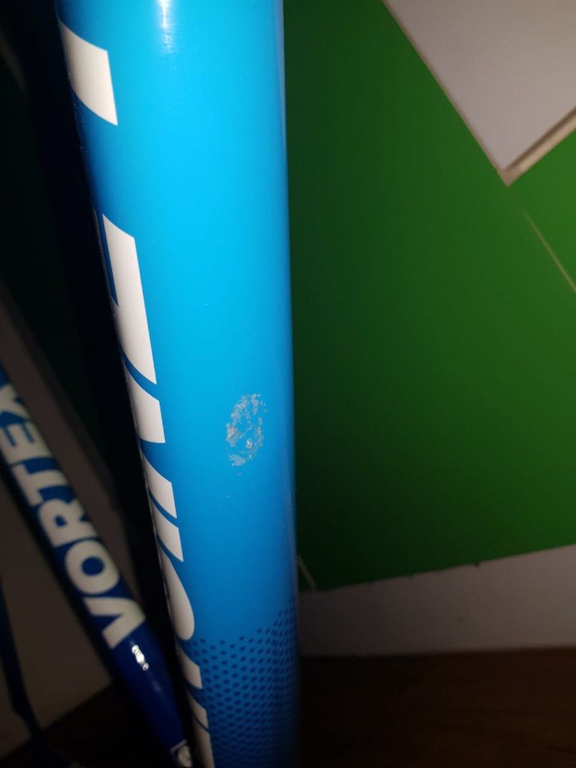 Engine 11 Vortex 2020, Sports Equipment, Bicycles & Parts, Bicycles on Carousell