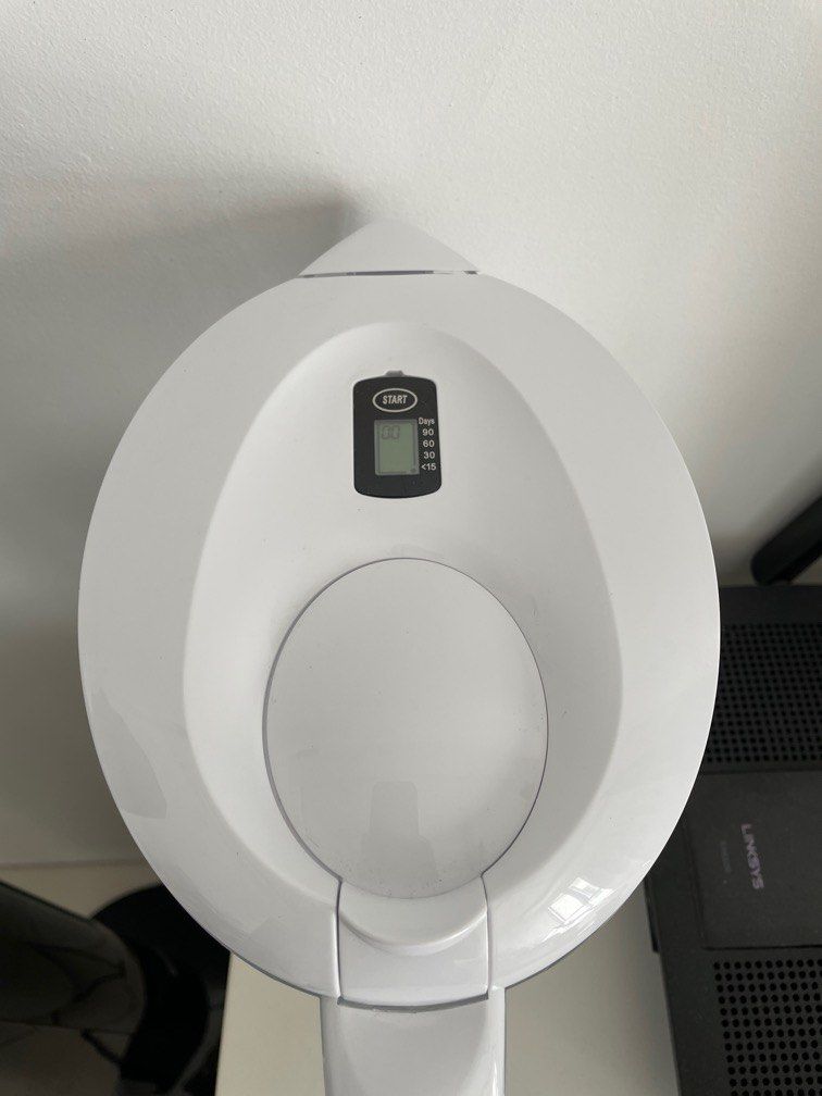 Epic water filters pure water filter jug/pitcher, Furniture & Home