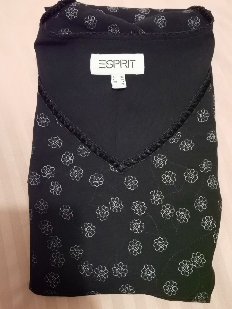 83％以上節約 Esprit エスプリ NAHTLOSES - Jumper dress black 