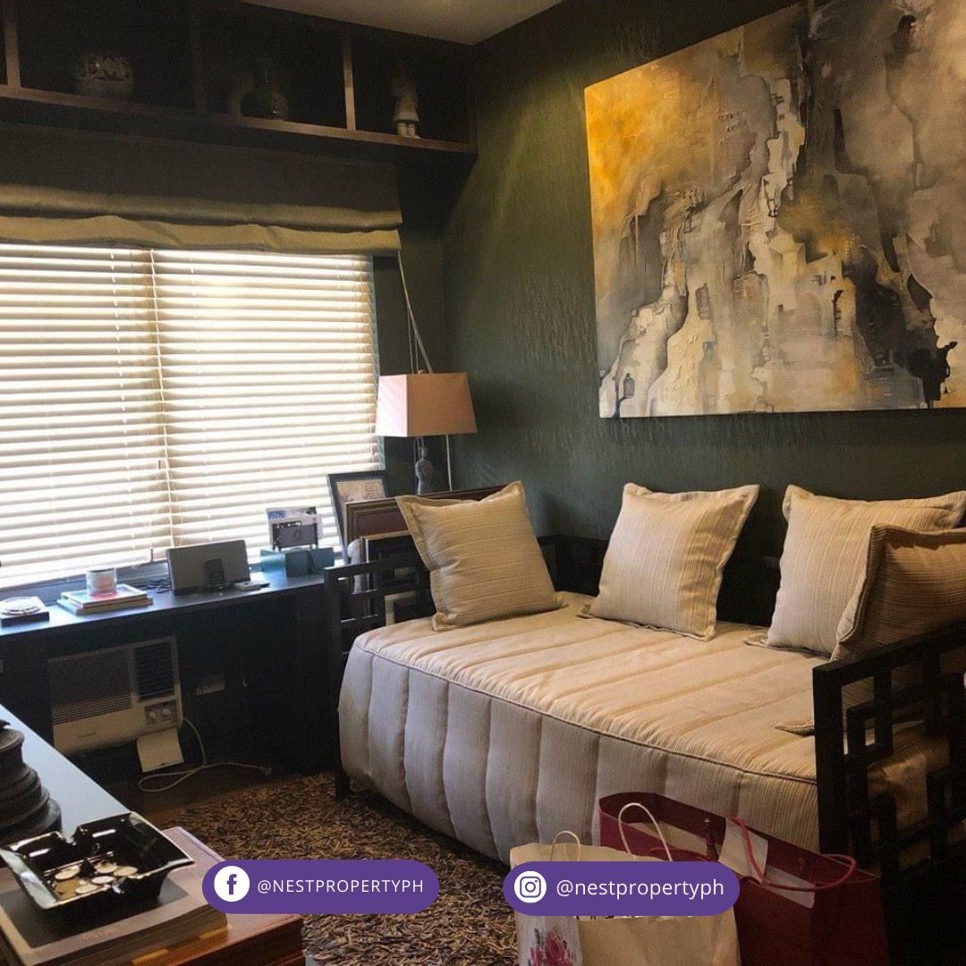Fairways Tower, BGC - For SALE (Category: Apartments & Condos) located in Manila. Submitted by maemaegonzales (Listing ID 1213074866, Image 3). Description: Fairways Tower, BGC - For SALE - Size: 82 sqm - 2 Bedrooms - Unobstructed view of BGC - Really Good Interior - With helper’s room - 1 Parking slot - Price: Php 19,500,000 Gross Thank you! For Inquiries: Mae Mae Gonzales Professional Licensed Real Estate Broker (PRC #0032983) Viber or WhatsApp
