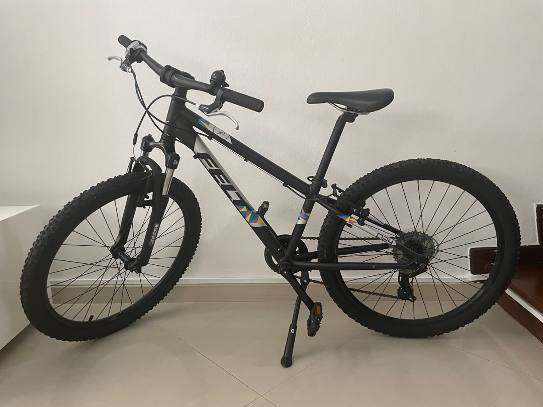 Felt 24 deals mountain bike