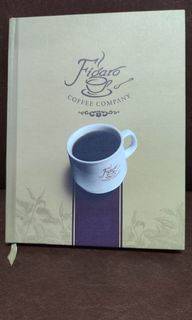 Figaro notebook